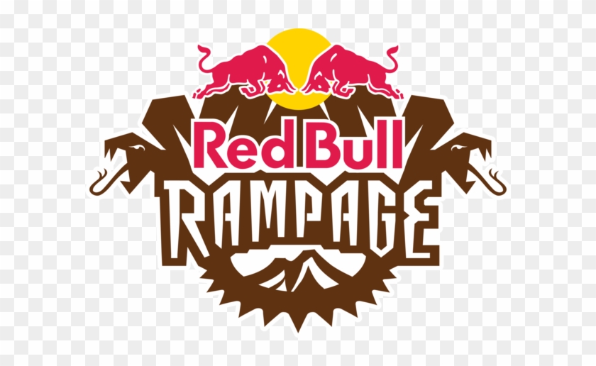 Red Bull Rampage - Red Bull Rampage #1531192