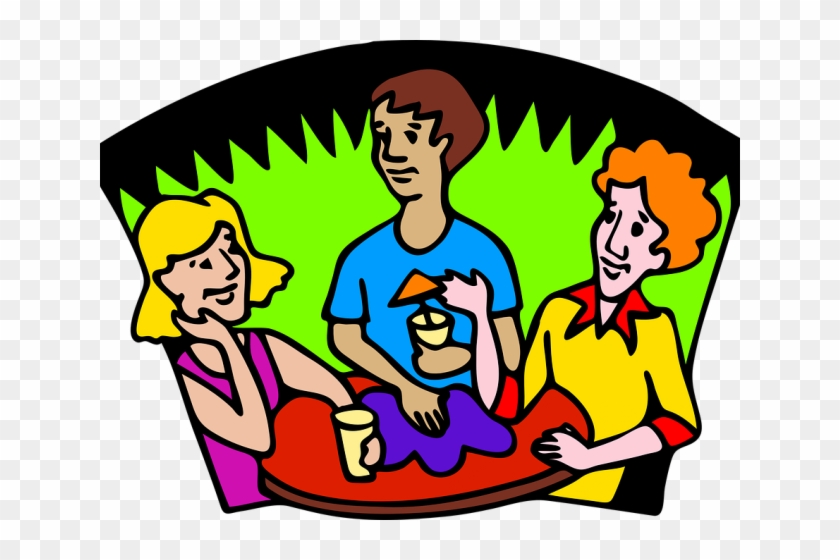 Woman Clipart Discussion - Woman Clipart Discussion #1531205