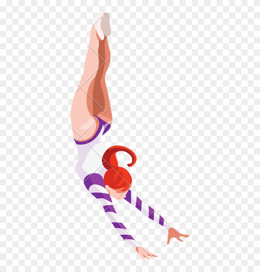 clipart turnen gymnastics unlimited