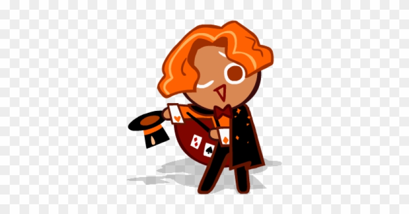 Image Cinnamon Cookie - Image Cinnamon Cookie #1531232