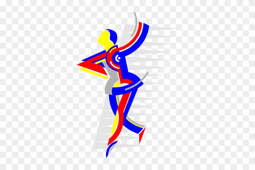 Figure Skater Royalty Free Vector Clip Art Illustration - Figure Skater Royalty Free Vector Clip Art Illustration #1531239