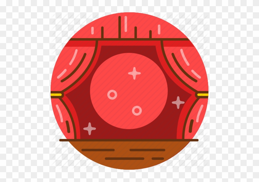 Vol By Pixelbuddha Concert Curtain Play Stage - Vol By Pixelbuddha Concert Curtain Play Stage #1531247