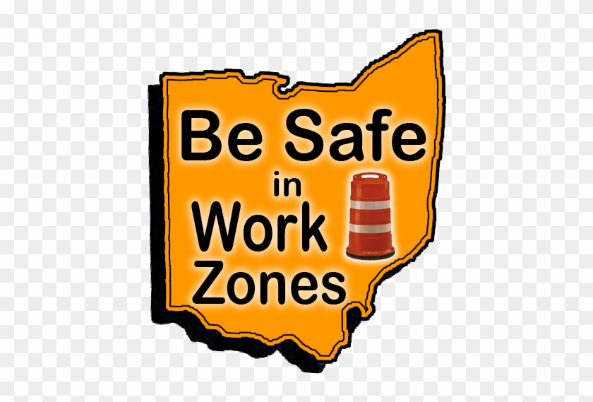 Images Of Construction Work Zone Safety Tips - Images Of Construction Work Zone Safety Tips #1531269