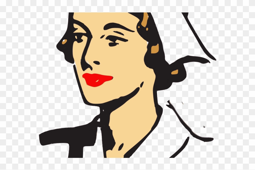 Angel Clipart Nurse - Angel Clipart Nurse #1531291