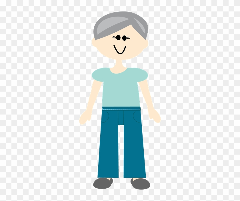 Minus Family Clipart, Say Hello, Clip Art, Printing, - Minus Family Clipart, Say Hello, Clip Art, Printing, #1531338