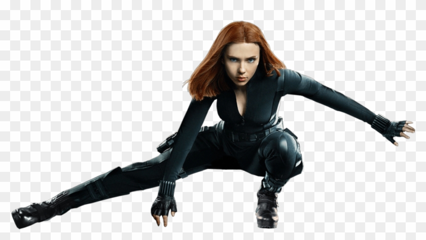 Black Widow - Black Widow #1531360