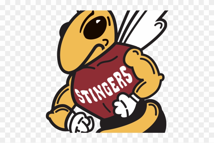 Hornet Clipart Concordia - Hornet Clipart Concordia #1531425