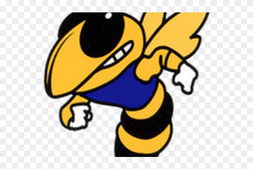 Hornet Clipart Cook County - Hornet Clipart Cook County #1531432