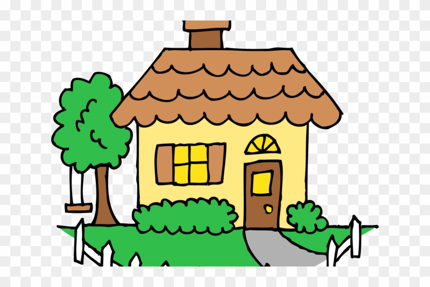 Place Clipart Happy Home - Place Clipart Happy Home #1531452