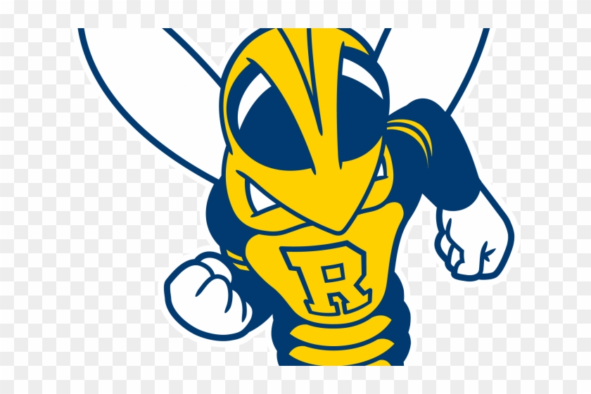 Wasp Clipart Yellow Jacket - Wasp Clipart Yellow Jacket #1531460