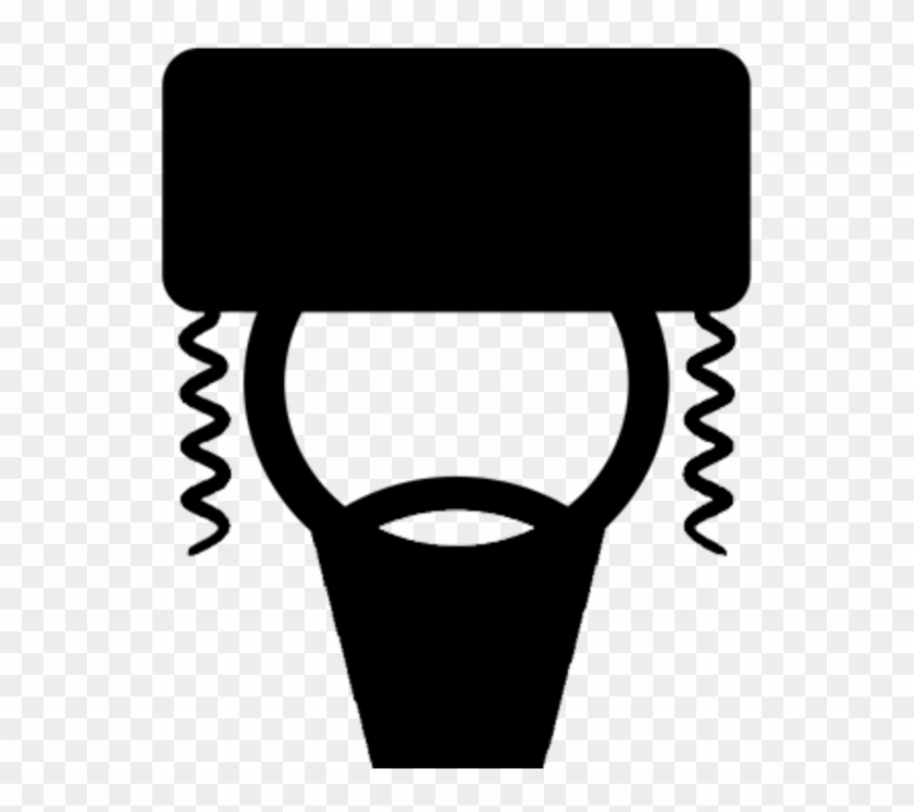 Vector Download About Jewish Stereotypes And Video - Vector Download About Jewish Stereotypes And Video #1531466