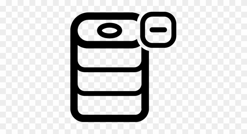 Remove Database - Remove Database #1531497