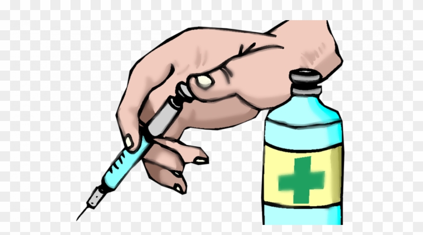 Uncertified S Korean Vaccine Tested On Belarusian Children - Uncertified S Korean Vaccine Tested On Belarusian Children #1531530