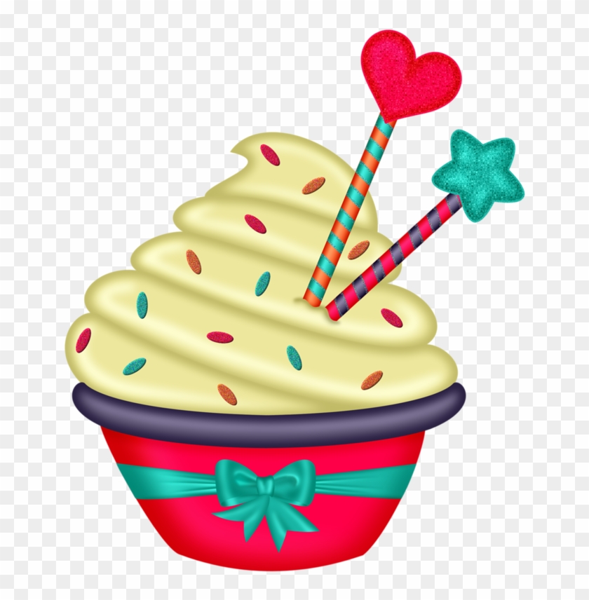 Фотки Cupcake Clipart, Cupcake Art, Cupcake Cakes, - Фотки Cupcake Clipart, Cupcake Art, Cupcake Cakes, #1531546