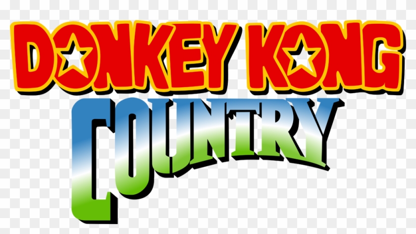 Donkey Kong Country - Donkey Kong Country #1531613