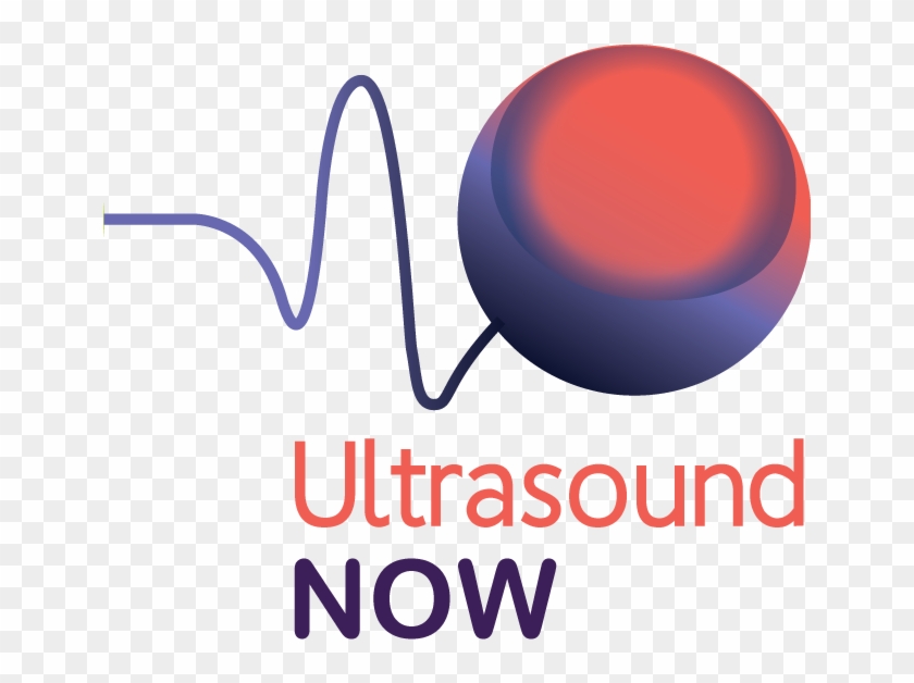 Ultrasound Now Logo - Ultrasound Now Logo #1531644