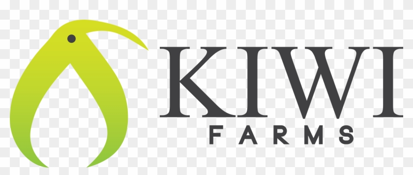 Clip Art Kiwi Brand - Clip Art Kiwi Brand #1531648