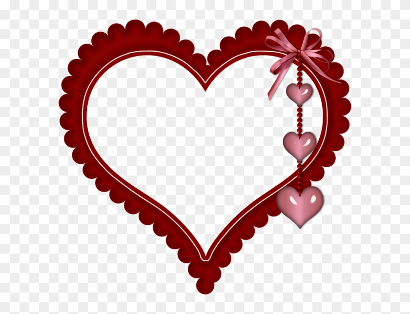 Love Heart Frames - Love Heart Frames #1531741