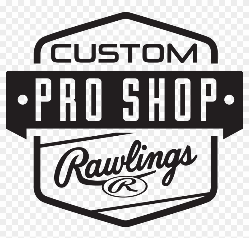 Rawlings® Custom Pro Shop - Rawlings® Custom Pro Shop #1531791