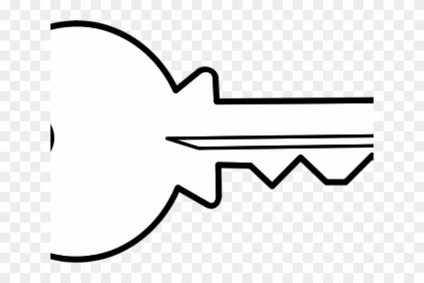 Lock Keys Facts Clipart Png - Lock Keys Facts Clipart Png #1531812