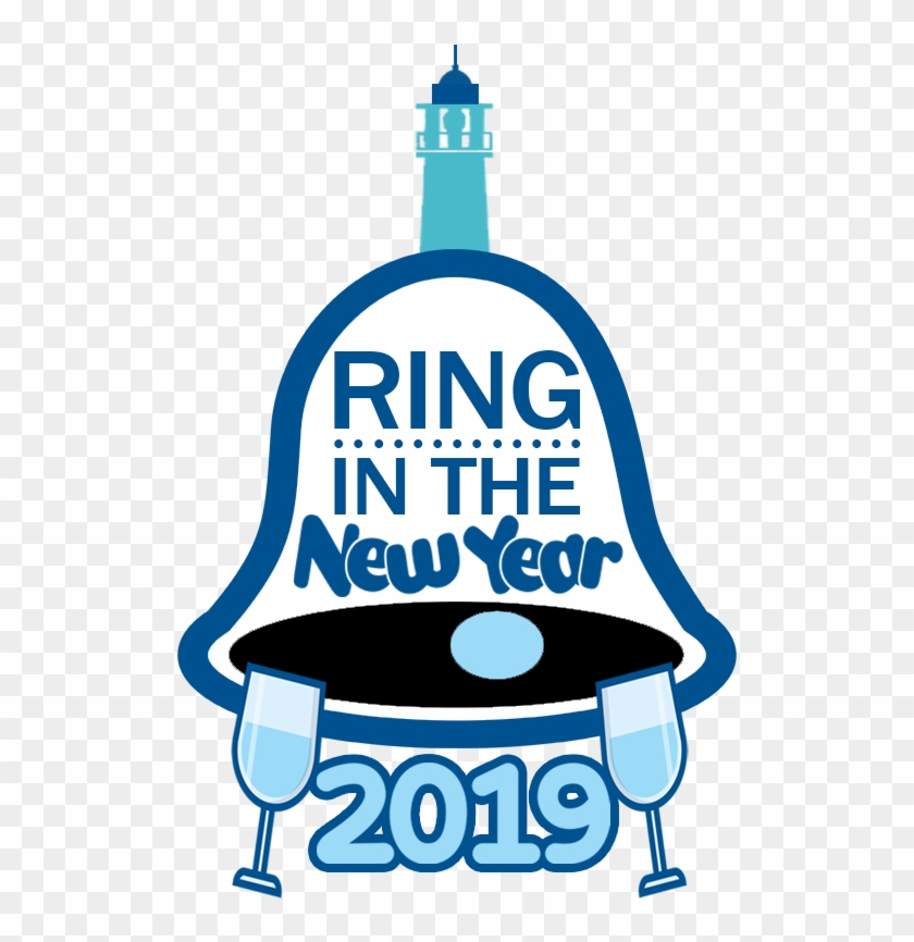 Ring In The New Year With The Seaport Association On - Ring In The New Year With The Seaport Association On #1531817