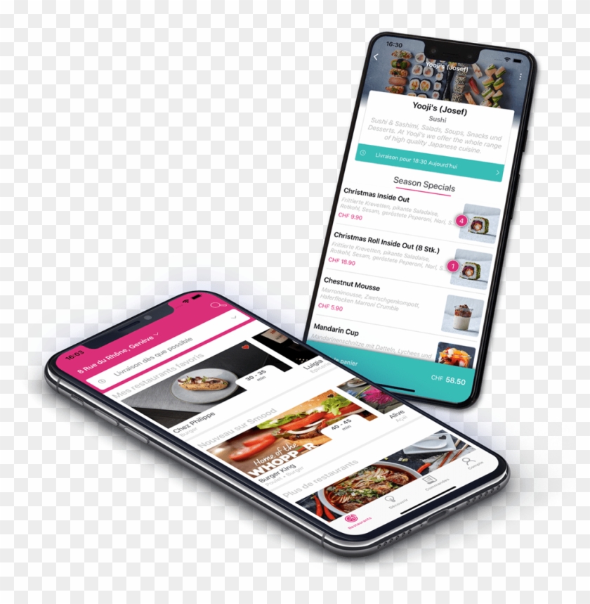 Follow Your Order In Real Time - Follow Your Order In Real Time #1531913