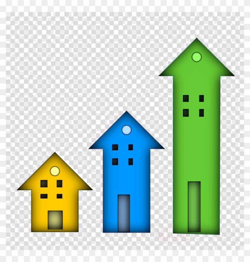 Rumah Kartun Clipart Mortgage Loan Real Estate - Rumah Kartun Clipart Mortgage Loan Real Estate #1531932