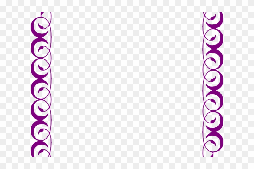 Text Clipart Fancy Border - Text Clipart Fancy Border #1531939
