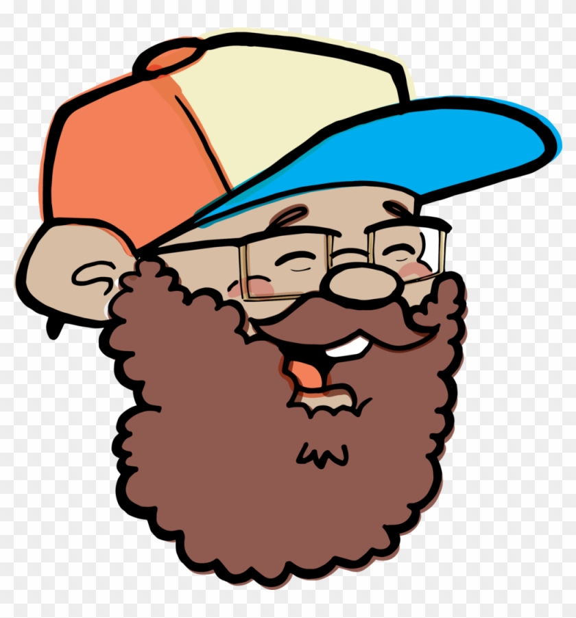 Clipart Transparent Library Beard Clipart Shades - Clipart Transparent Library Beard Clipart Shades #1531968
