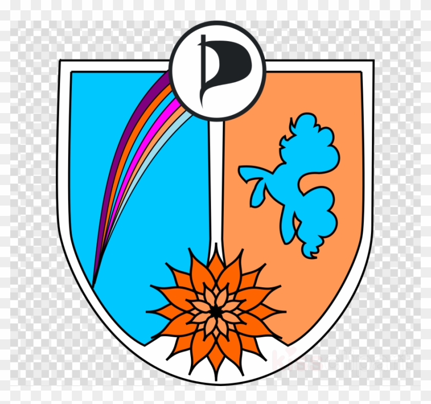 Flag Clipart Jolly Roger Flag Clip Art - Flag Clipart Jolly Roger Flag Clip Art #1532014