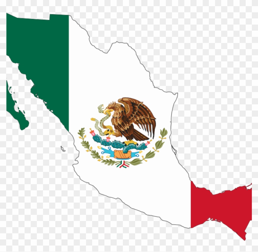 Mexican Flag Clipart Mexican Flag Clip Art Free Clipart - Mexican Flag Clipart Mexican Flag Clip Art Free Clipart #1532019