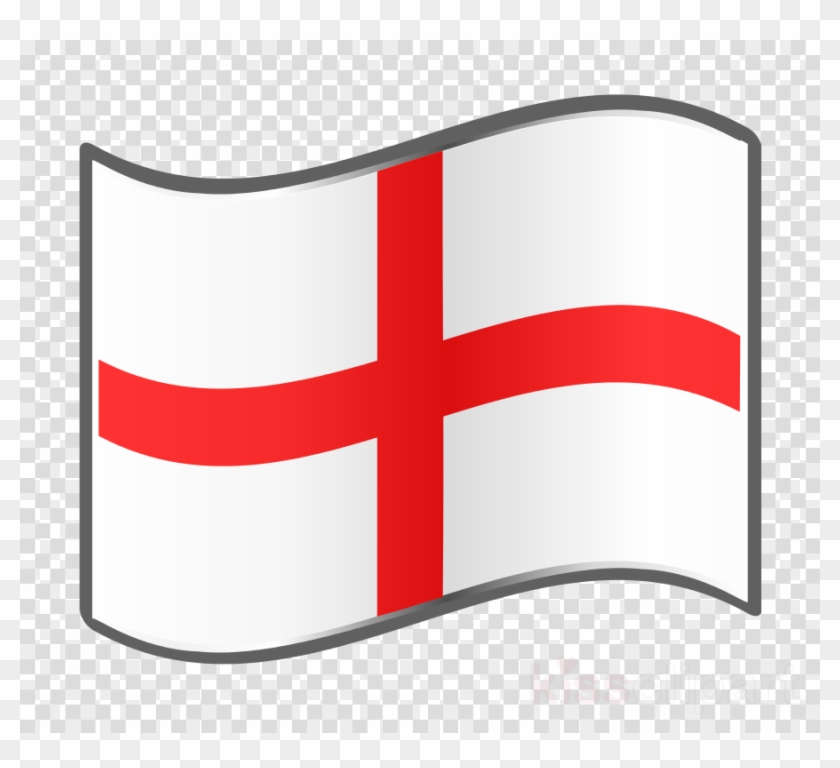 Clip Art England Flag Clipart Flag Of England National - Clip Art England Flag Clipart Flag Of England National #1532026