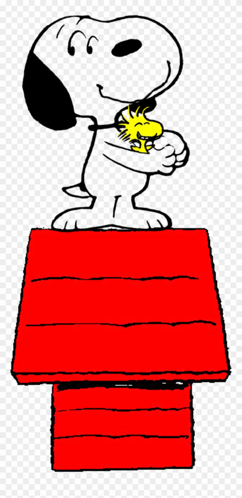Peanuts Snoopy And Woodstock Movie - Peanuts Snoopy And Woodstock Movie #1532030