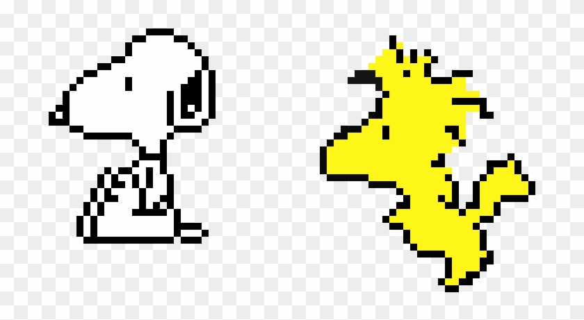 Snoopy & Woodstock - Snoopy & Woodstock #1532035