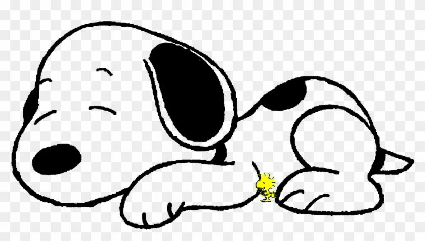 Baby Snoopy And Baby Woodstock By Bradsnoopy97 - Baby Snoopy And Baby Woodstock By Bradsnoopy97 #1532060
