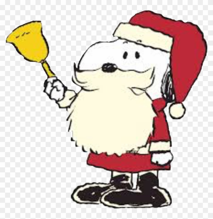 Snoopy Christmas Transparent Png - Snoopy Christmas Transparent Png #1532061