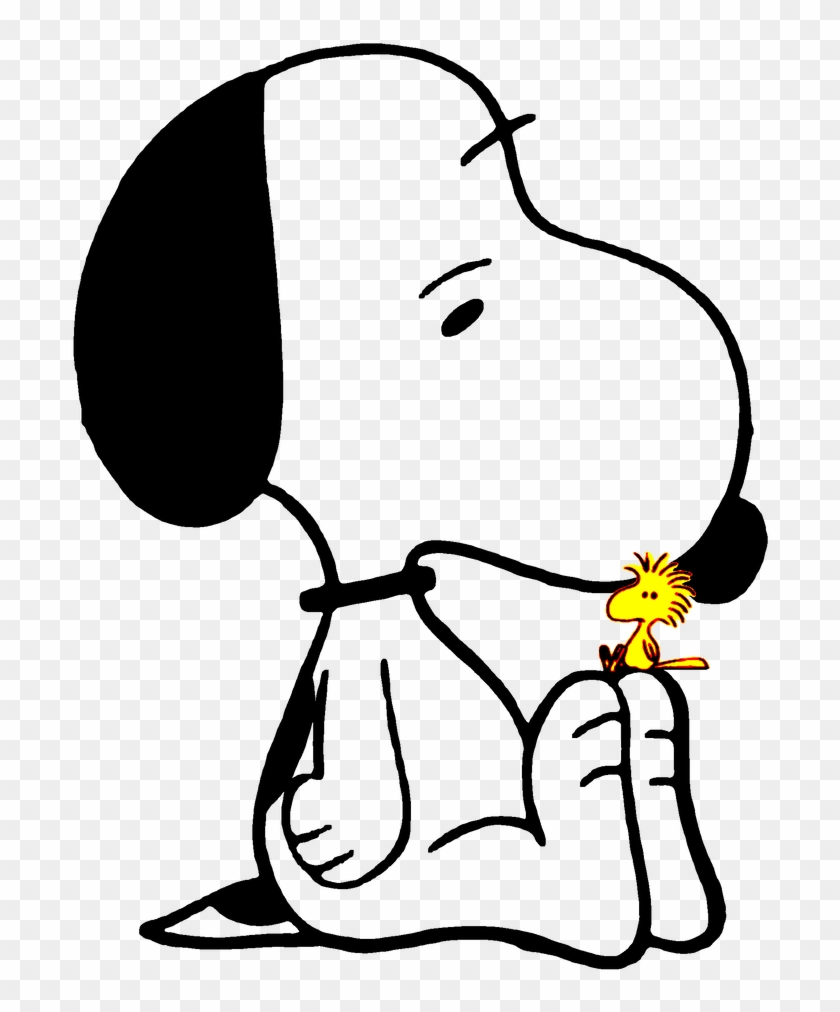 Snoopy E Seu Melhor Amigo Woodstock By Bradsnoopy97 - Snoopy E Seu Melhor Amigo Woodstock By Bradsnoopy97 #1532070