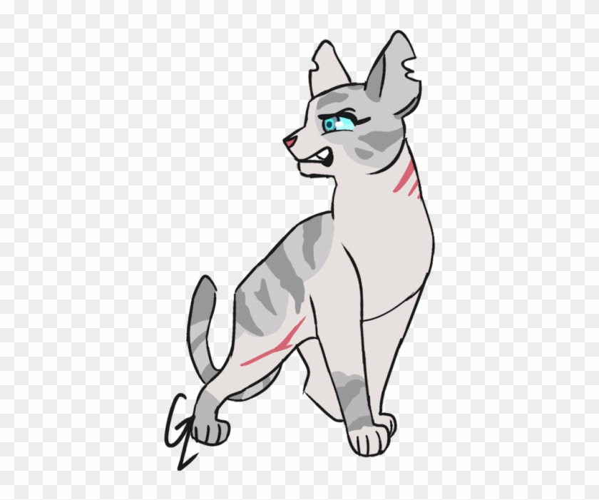 Ivypool - Ivypool #1532098