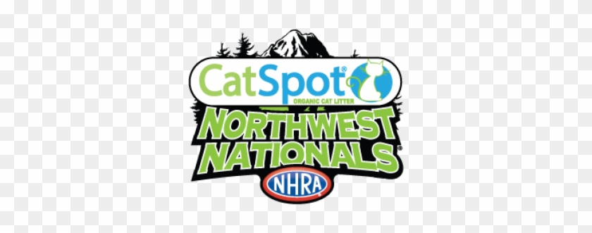 Catspot Nhra Northwest Nationals - Catspot Nhra Northwest Nationals #1532130