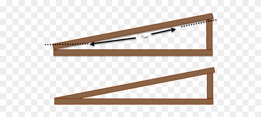 Diy Cat Scratcher Adjusted Board - Diy Cat Scratcher Adjusted Board #1532135