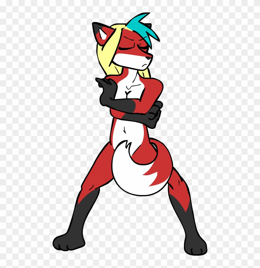 Crimson Orion Vulpes - Crimson Orion Vulpes #1532204