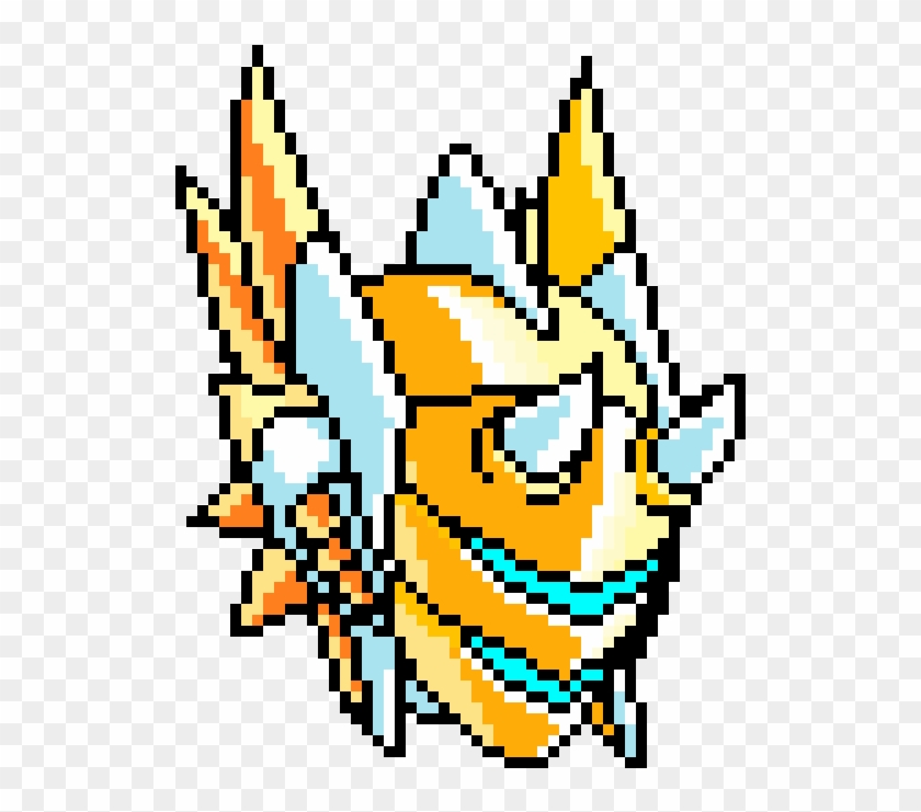 Orion Sprite - Orion Sprite #1532207