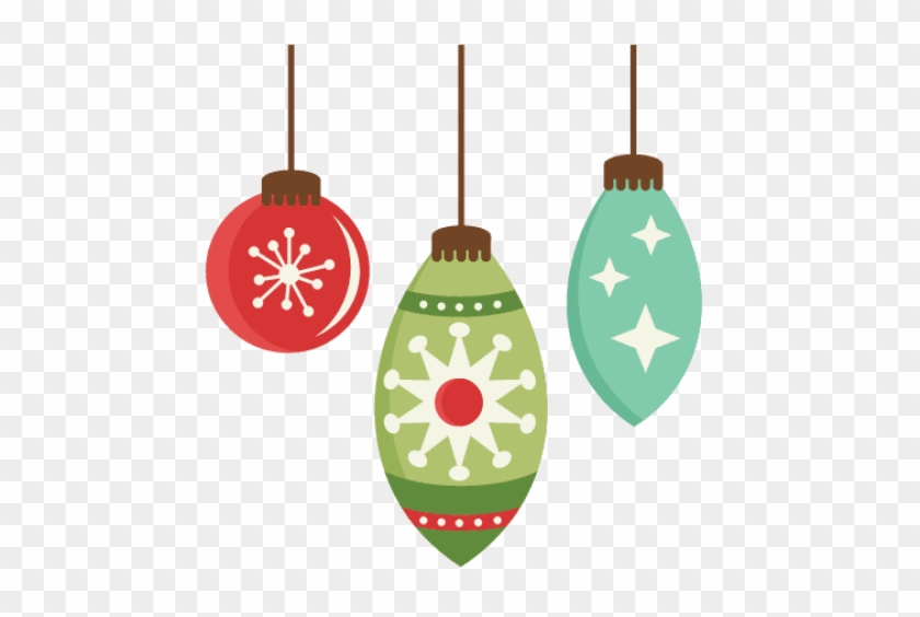 Download Christmas Ornament Clipart Png Photo - Download Christmas Ornament Clipart Png Photo #1532209