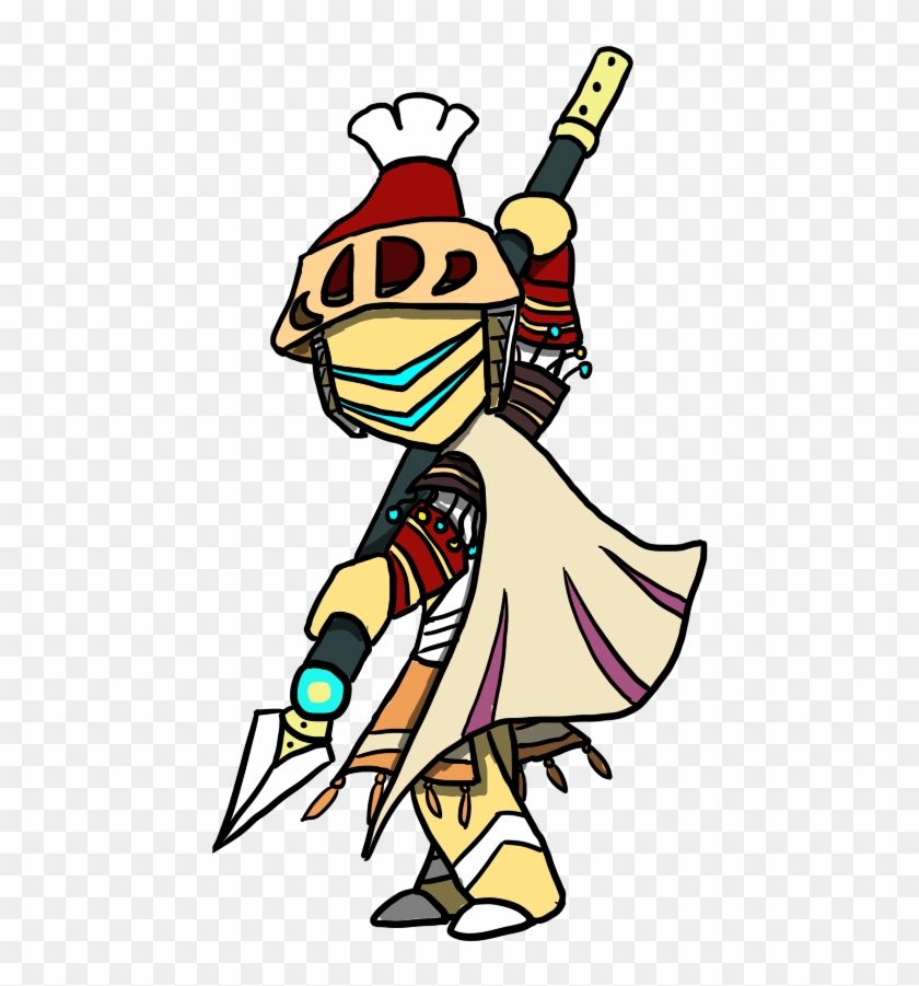 Onion Knight Orion By Coroquetz - Onion Knight Orion By Coroquetz #1532212