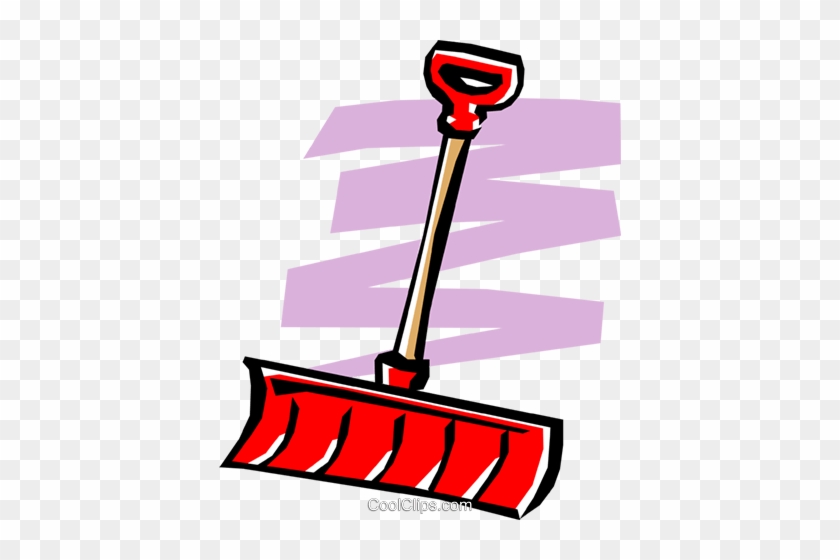 Snow Shovel - Snow Shovel #1532223