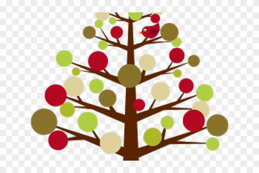 Christmas Ornaments Clipart Country - Christmas Ornaments Clipart Country #1532228