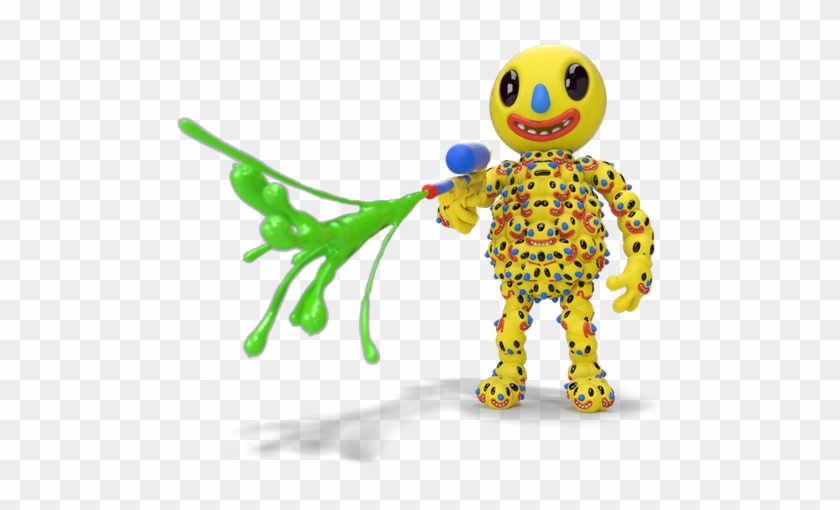 John Orion Young - John Orion Young #1532231