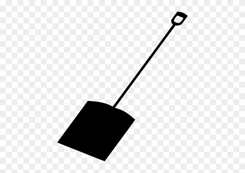 Shovel Snow Implement - Shovel Snow Implement #1532254