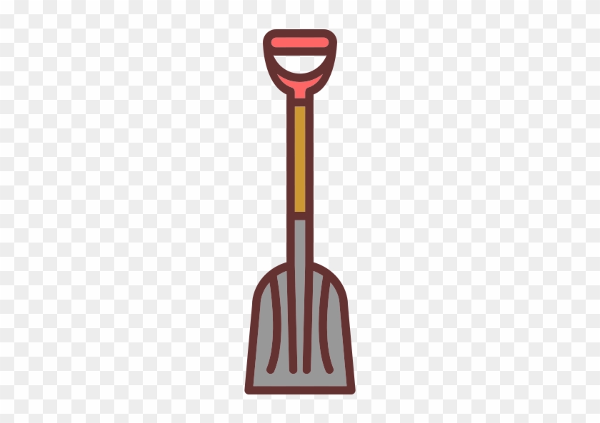 Gardening Shovel Png File - Gardening Shovel Png File #1532256