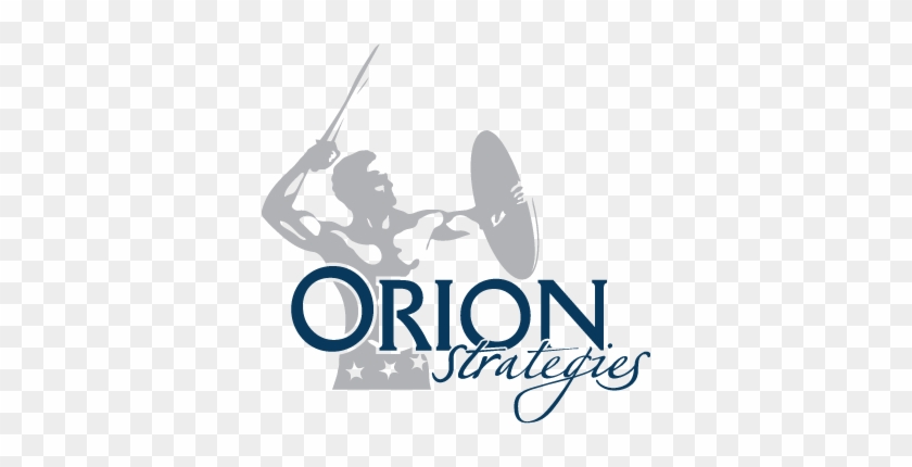 Orion Strategies - Orion Strategies #1532260